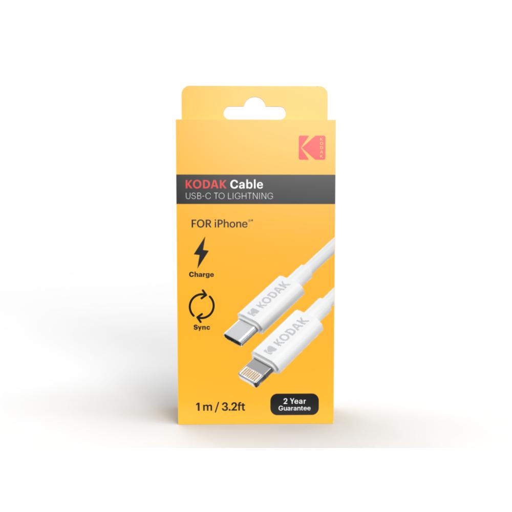 Oferte la KODAK CABLU TYPE C - IPH 30425989