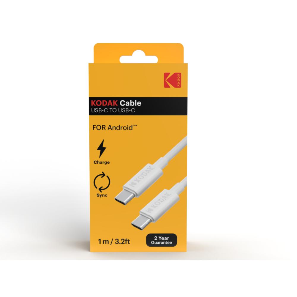 Oferte la KODAK CABLU TYPE C - TYPE C 30425972