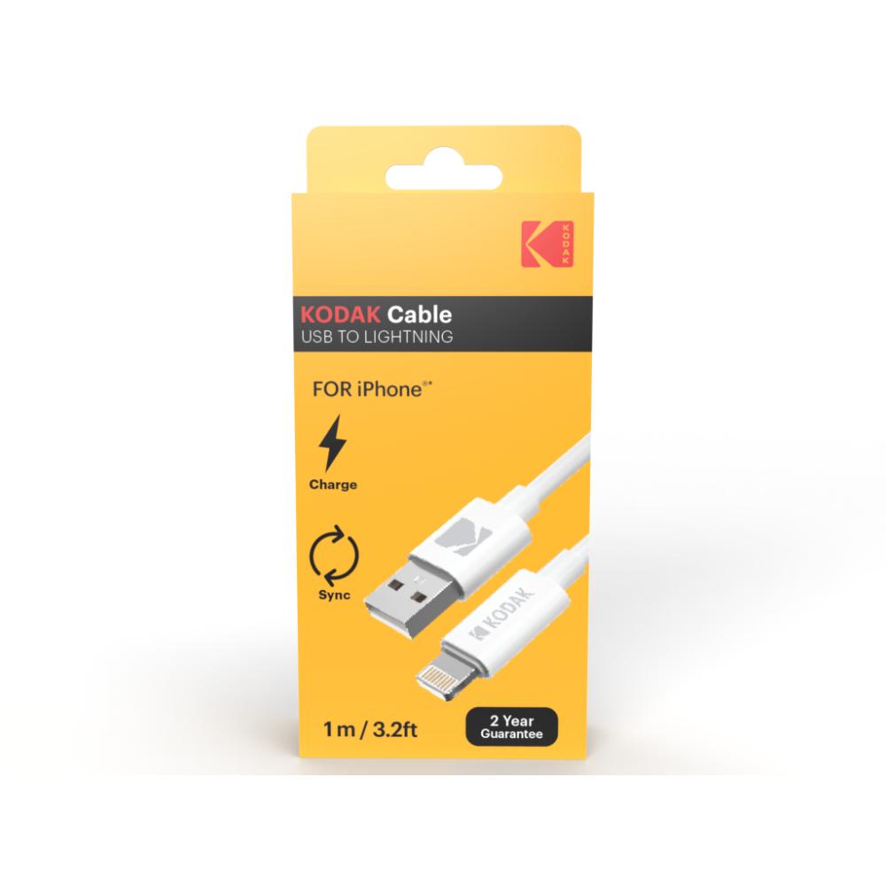 Oferte la KODAK CABLU USB - IPH 30425996