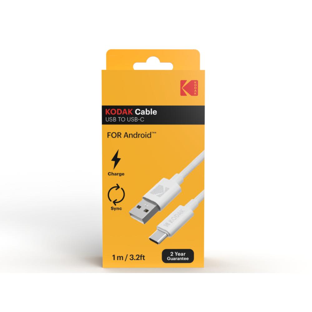 Oferte la KODAK CABLU USB - TYPE C 30425965