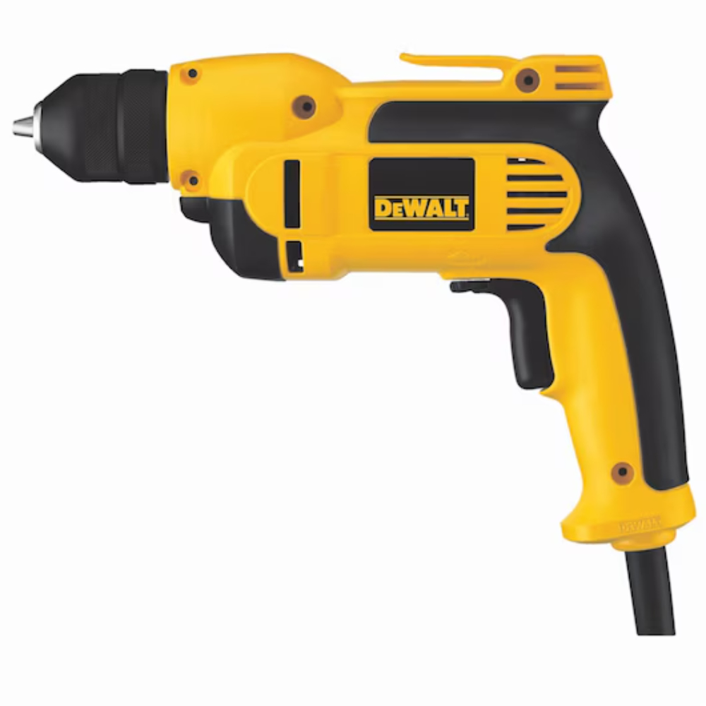 Oferte la Masina de gaurit si insurubat DeWALT DWD112S, 700 W, 2500 rpm, mandrina rapida 10 mm