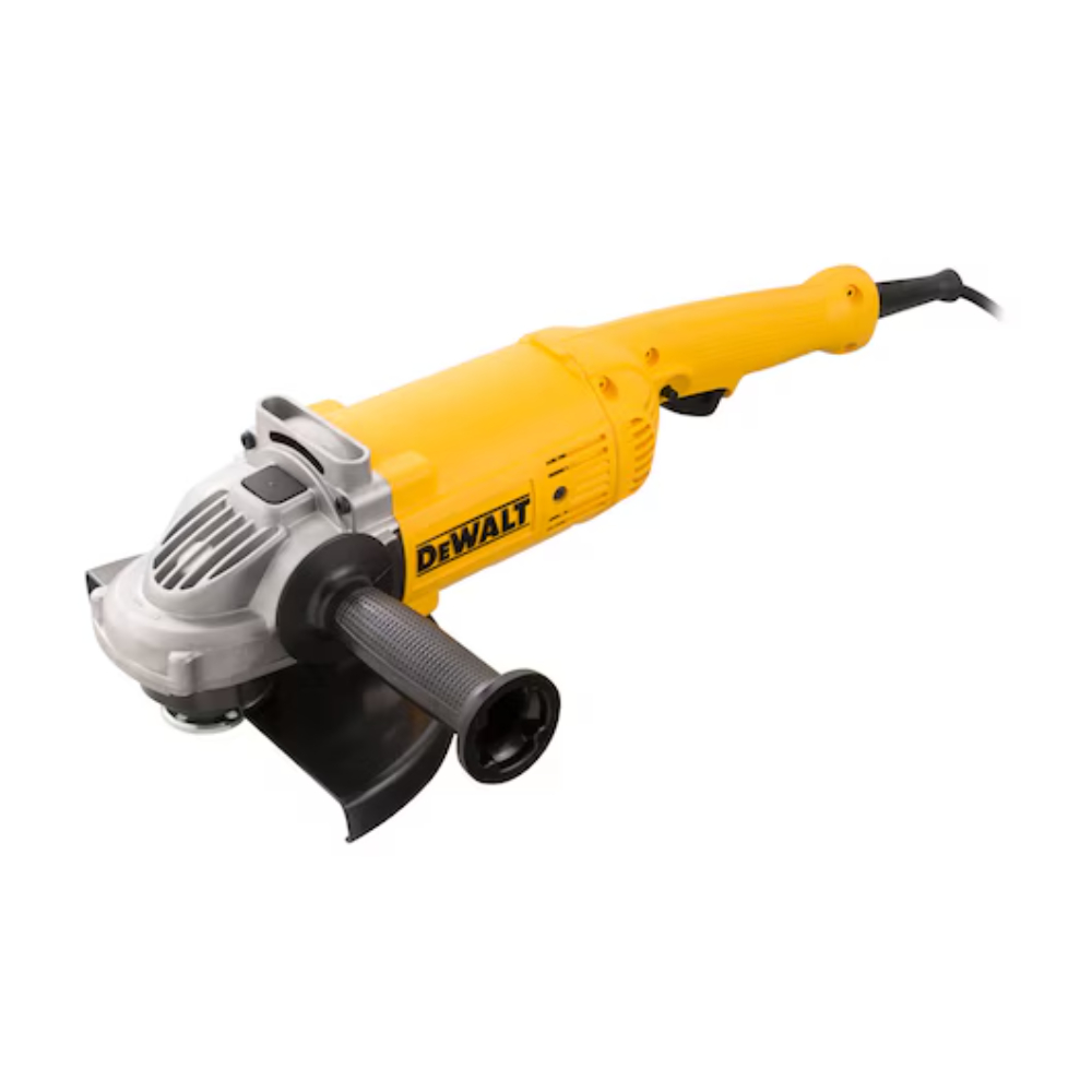 Oferte la Polizor unghiular DeWALT DWE490, 2000 W, 6600 rpm, 230 mm