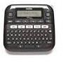 Oferte la Imprimanta etichete PTD210 PTD210YJ1, P-touch, Desktop, TZe tapes 3.5 to 12 mm