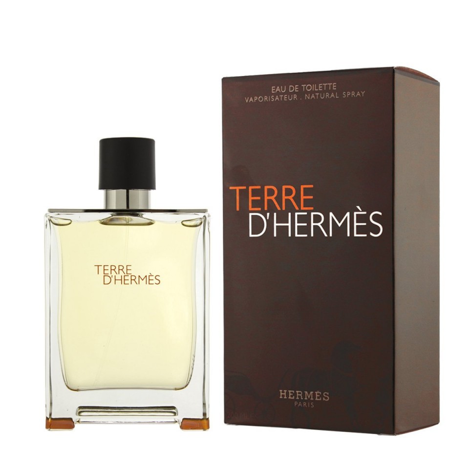 Oferte la Terre D'Hermes, Barbati, Apa de Toaleta (Concentratie: Apa de Toaleta, Gramaj: 100 ml)