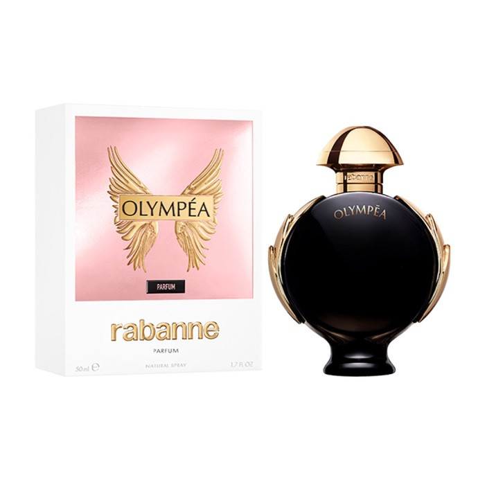 Oferte la Paco Rabanne Olympea, Parfum, Femei (Gramaj: 50 ml)