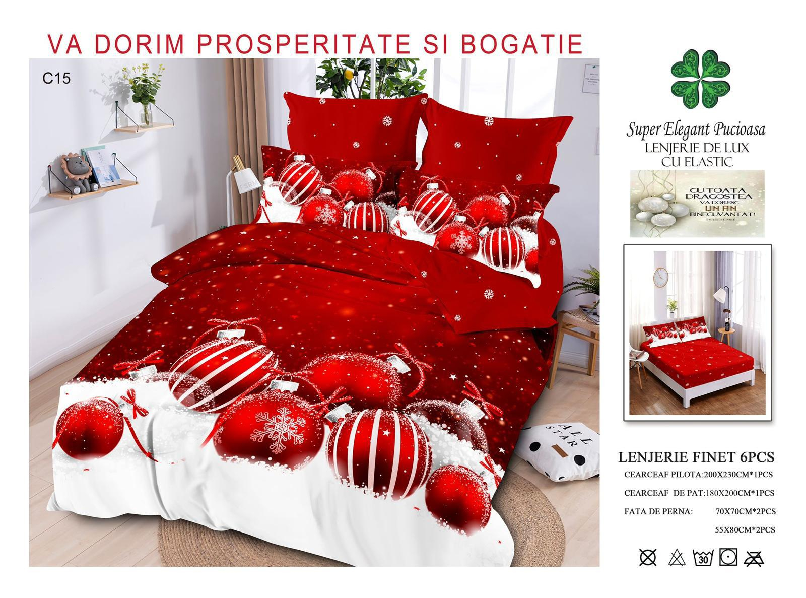 Oferte la Lenjerie finet cu elastic