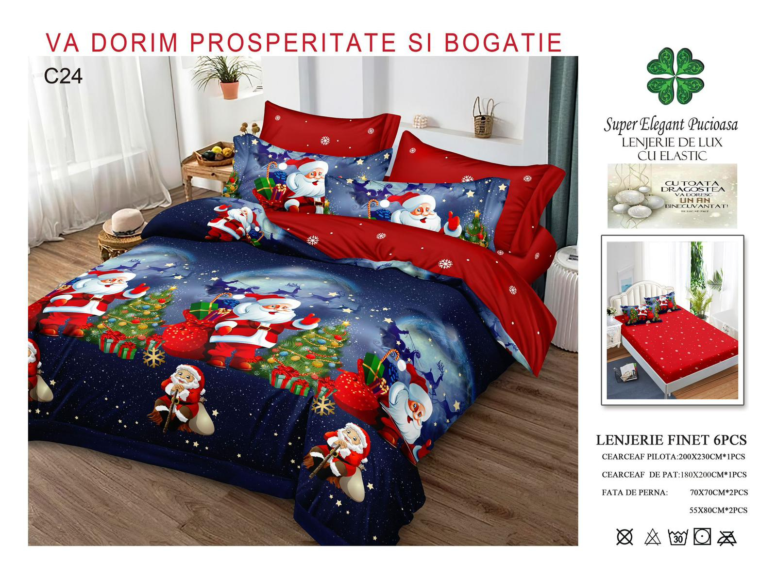 Oferte la Lenjerie finet cu elastic