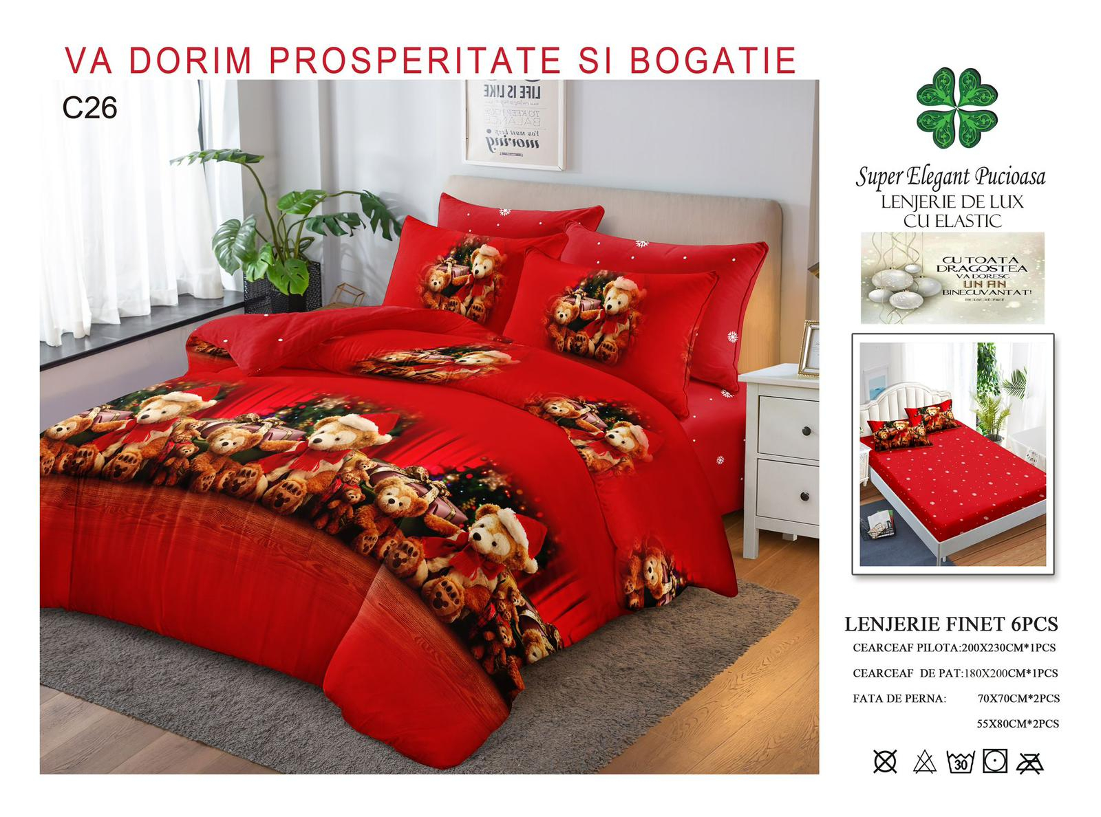 Oferte la Lenjerie finet cu elastic