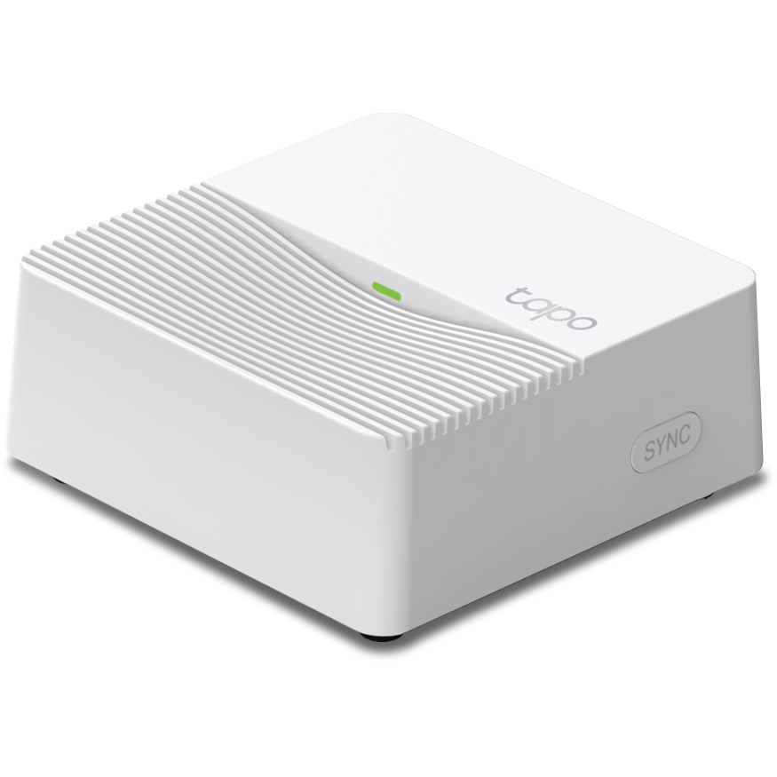Oferte la Hub Smart Tapo H200 Alb