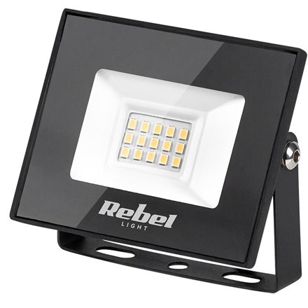 Oferte la Reflector Led 10w 4000k Rebel URZ3599