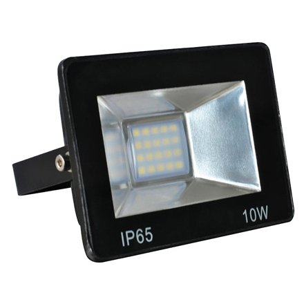 Oferte la Reflector Led 4200k 10w Omega OMELF10W4