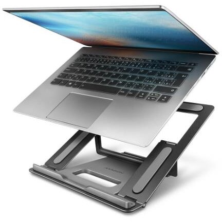 Oferte la Stand STND-L pentru Notebook cu Dimensiuni intre 10-16Inch Gri