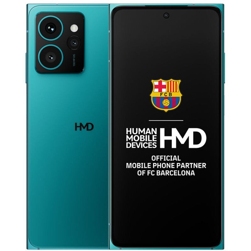 Oferte la Telefon mobil Skyline 256GB 12GB RAM Dual SIM 5G Blue Topaz