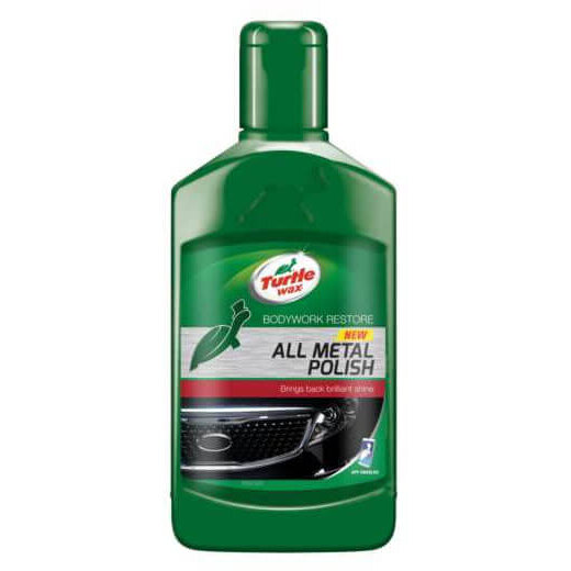Oferte la Pasta Polish pentru Metal TW FG52792 300ML