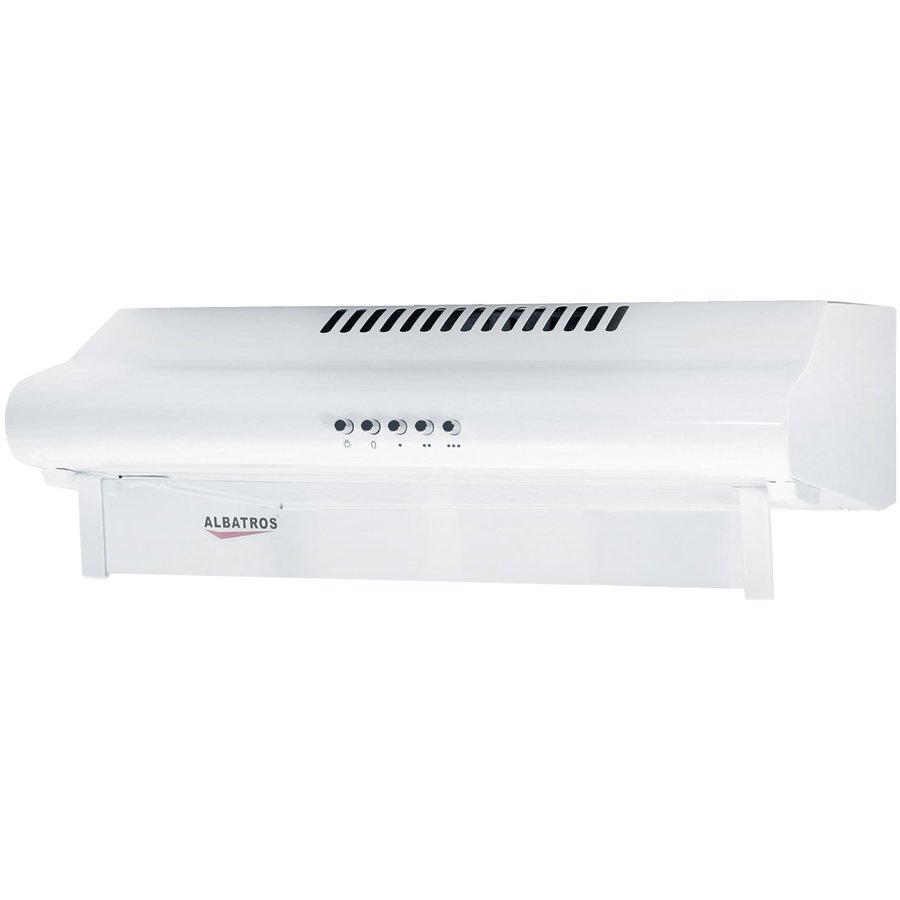 Oferte la Hota H15A ECO+ 1 motor 3 viteze Alb