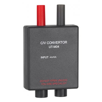 Oferte la Accesoriu Convertor Curent-tensiune UNI-T MIE0199