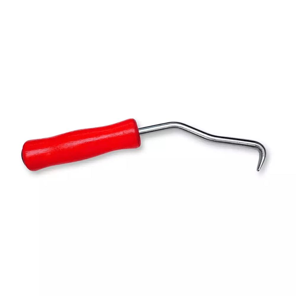 Oferte la Cheie de rasucit sarma armat Dedra, maner lemn