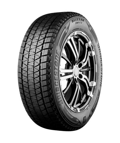 Oferte la BRIDGESTONE BLIZZAK DM-V3 205/70R15 96 S