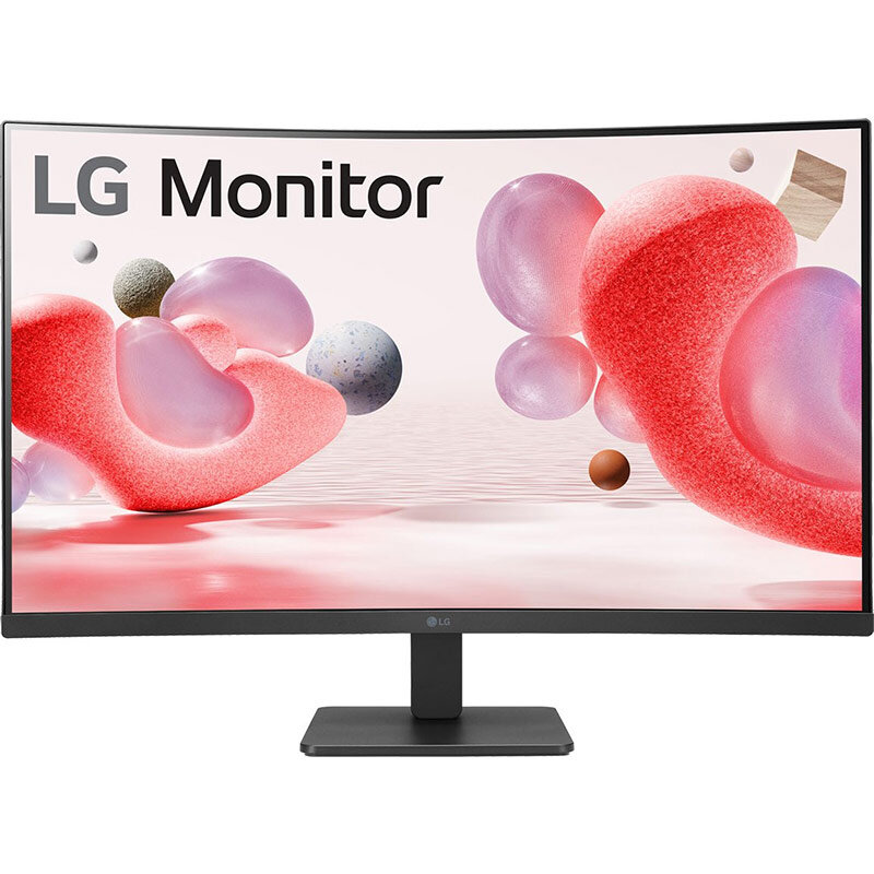 Oferte la Monitor LED Curbat 32MR50C-B 31.5 inch FHD VA 5ms 100Hz Black