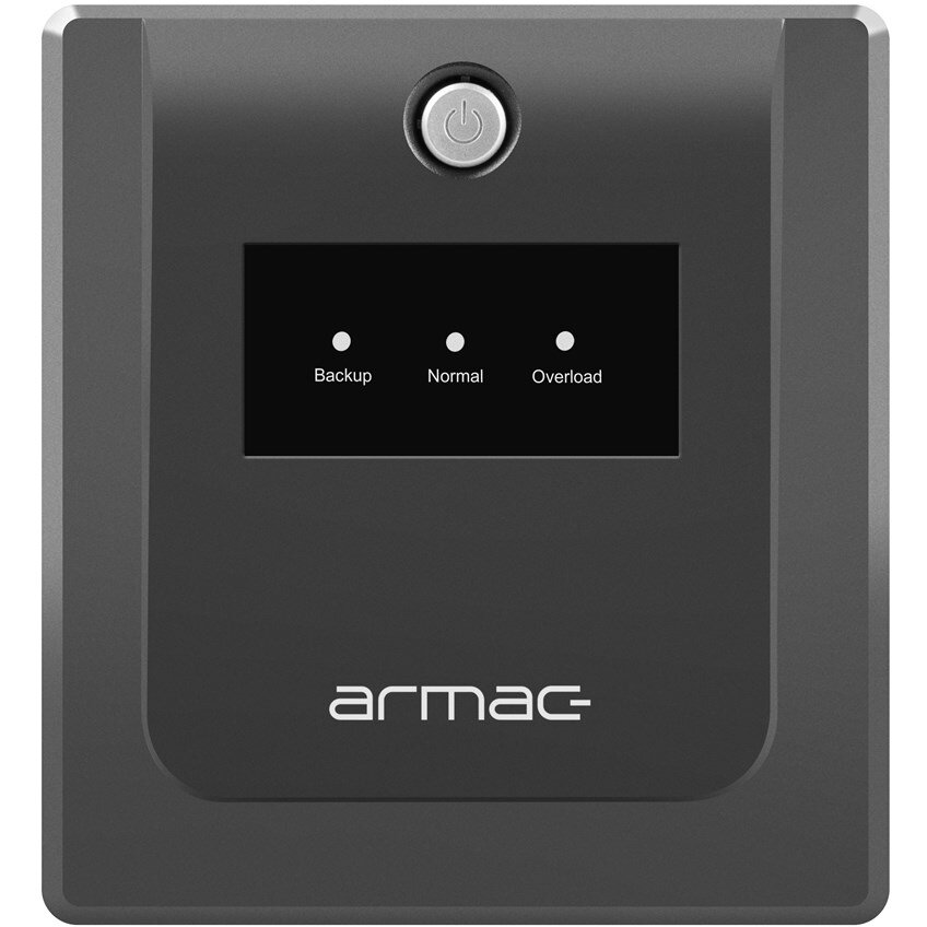 Oferte la UPS 1500E 1500VA LED Grey