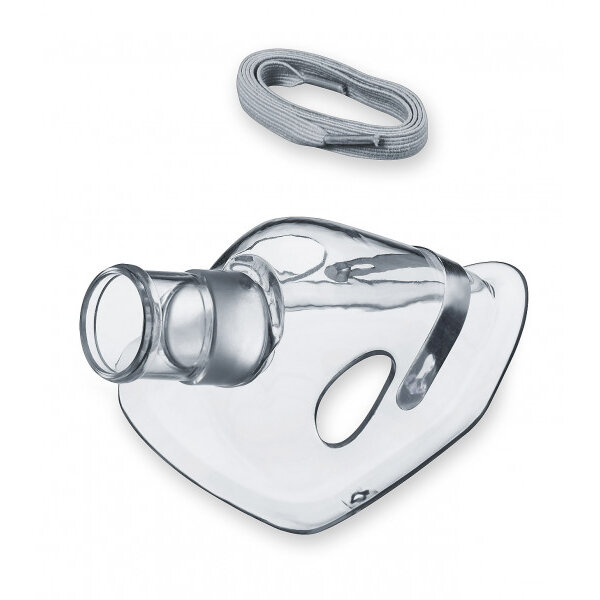 Oferte la Masca Bebelusi Compatibila Cu IH18 IH21 IH58 IH58 Kids IH60 0-3ani Transparent