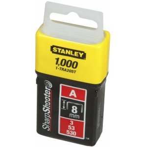 Oferte la 1-TRA205-5T Capse pentru aplicatii uzuale – tip a /3/53/530 8mm/5/16