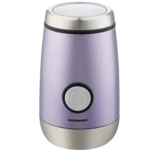 Oferte la Rasnita cafea HCG-150MOV Geissha 150W 50 grame Mov