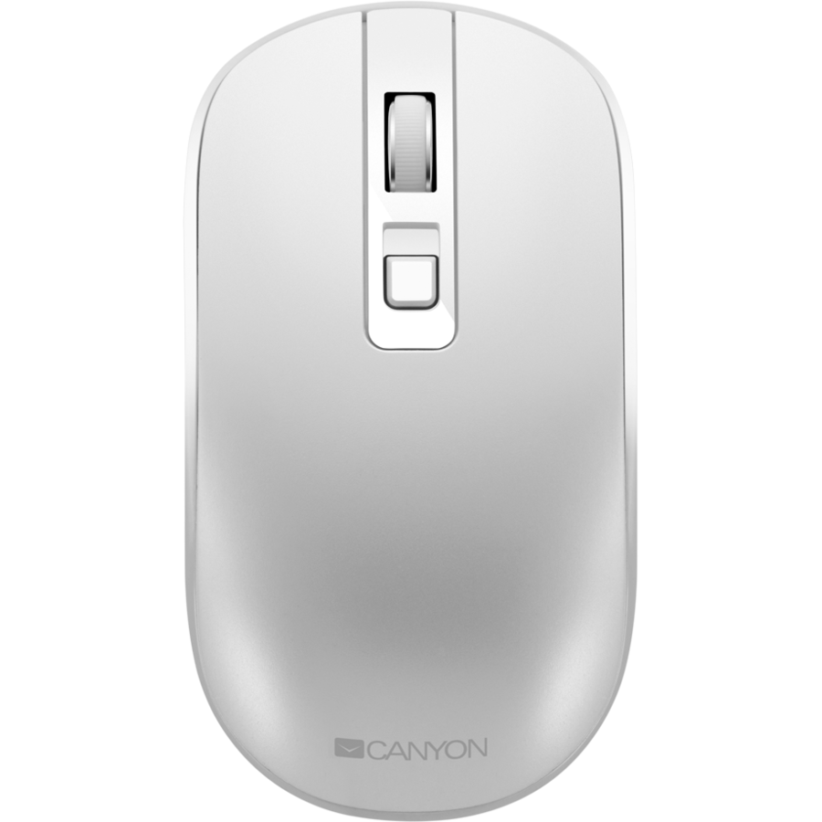 Oferte la Mouse Wireless CNS-CMSW18PW White