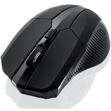 Oferte la Mouse i005 PRO Wireless Laser 1600DPI