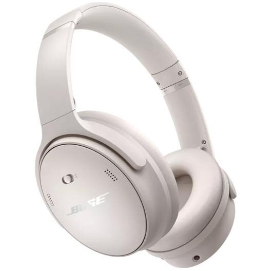 Oferte la Casti Telefon QuietComfort Wireless ANC Alb