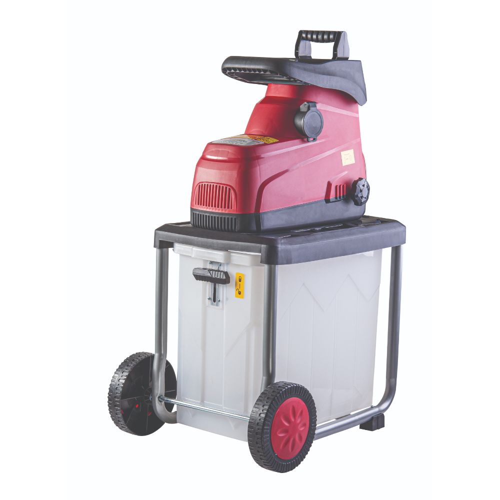 Oferte la Tocator de crengi Raider RD-ESH02, 230 V, 26 kg