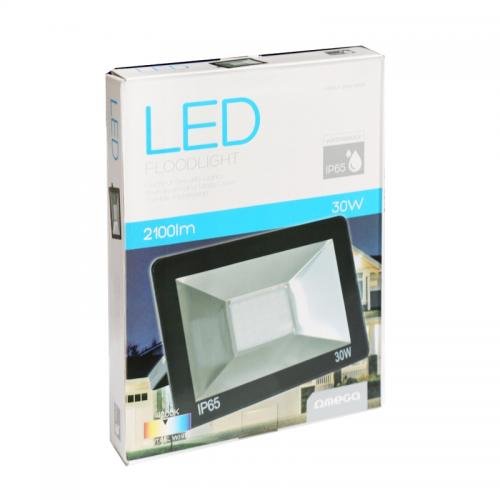 Oferte la Proiector Led OMELF-30W-4200 4200K 30W