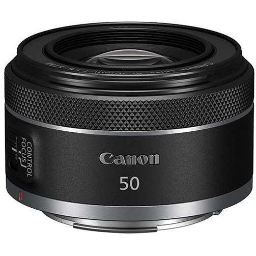 Oferte la Obiectiv RF 50mm f/1.8 STM Montura EOS R