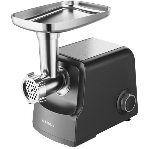 Oferte la Masina de Tocat MTA2205 2KG/Min 2200W Sistem Antialunecare Gri