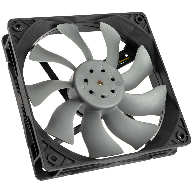 Oferte la Ventilator OTTO SF12 PWM  - 120mm
