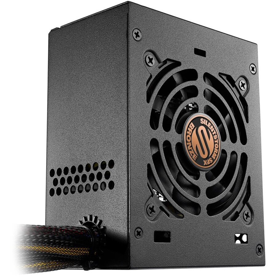 Oferte la Sursa SilentStorm SFX ATX 450W