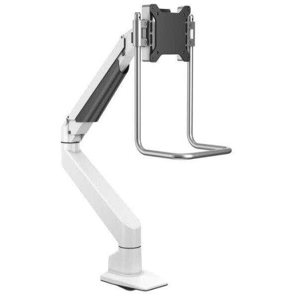 Oferte la Suport Monitor Gas Lift Multibrackets MB-2604 Cu Maner 15-32 Alb