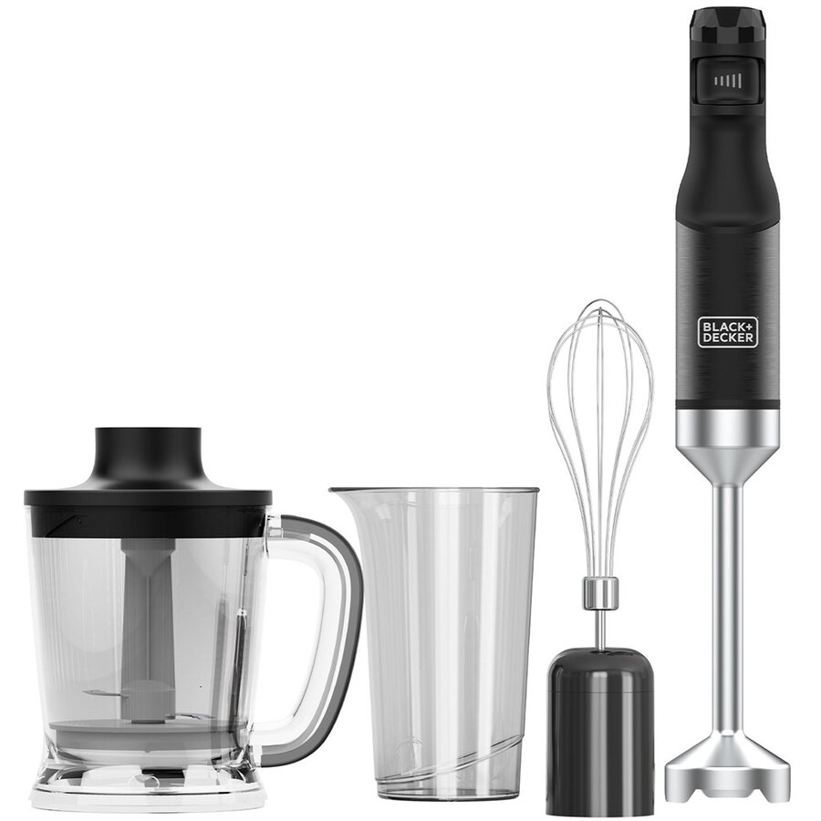 Oferte la Blender BXHBA1501E De Mana 1500W Negru