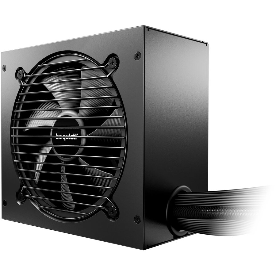 Oferte la Sursa Pure Power 12 650W BP002EU Negru