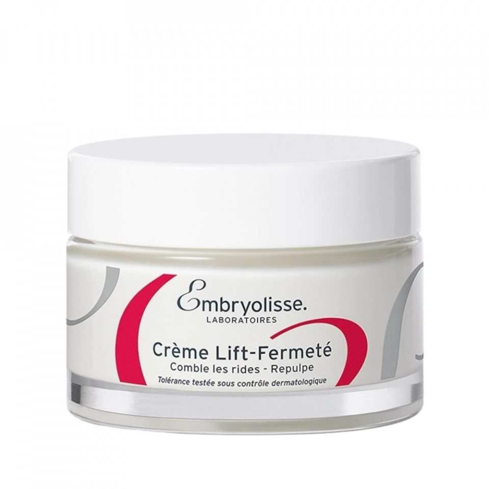 Oferte la Crema de zi hidratanta Embryolisse, Firming-Lifting Cream, 50ml (Concentratie: Crema, Gramaj: 50 ml)