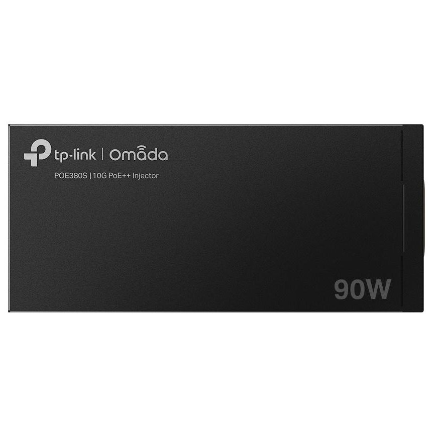 Oferte la TP-LINK PoE+ INJECTOR 10Gbps PoE380S