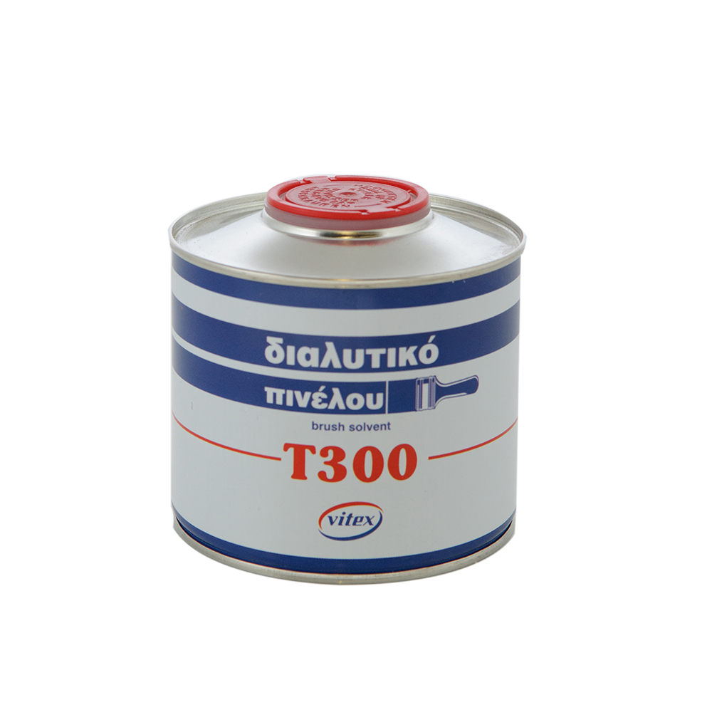 Oferte la Diluant pentru pensula Vitex T300, incolor, 375 ml