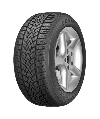 Oferte la DUNLOP WINTER RESPONSE 2 155/65R14 75 T