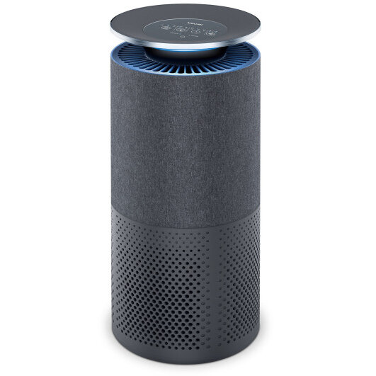 Oferte la Purificator de Aer LR 401 cu WIFI Gri Inchis
