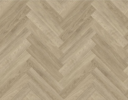 Oferte la Parchet SPC  Floorigo  herringbone  Oak Sand  640x128x5/0.55mm  SPC0674-05