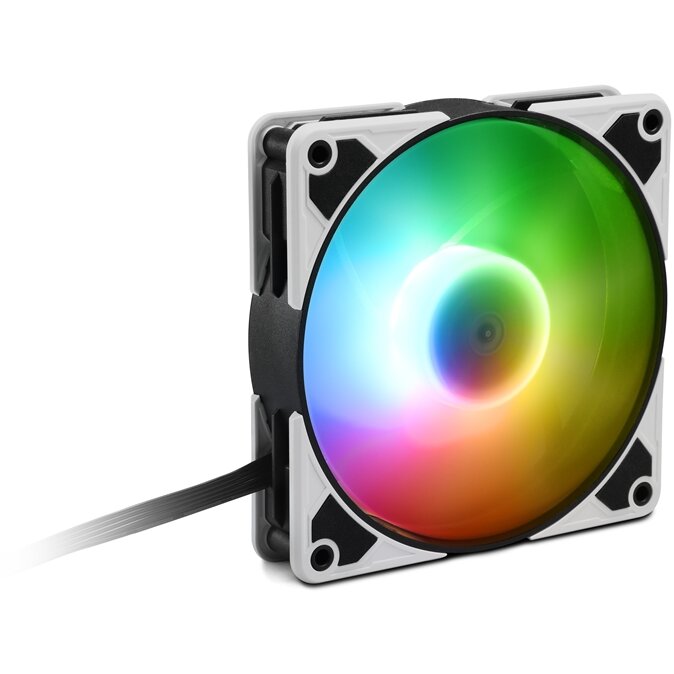Oferte la Ventilator 1400RPM RGB