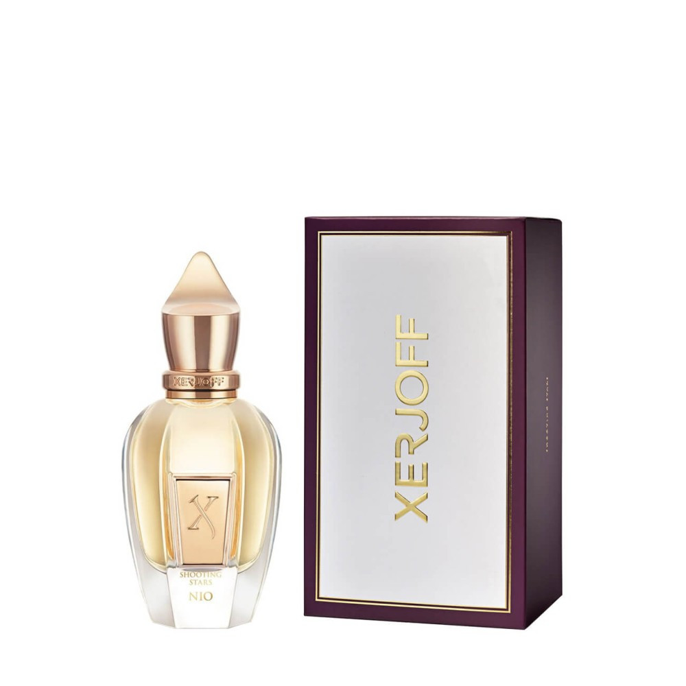 Oferte la Xerjoff Nio, Apa de Parfum, Unisex (Concentratie: Apa de Parfum, Gramaj: 50 ml)