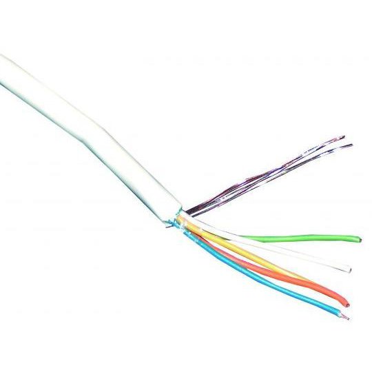 Oferte la Cablu ecranat 4 x 0,22 SA42BI