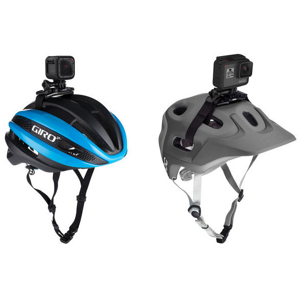 Oferte la Sistem prindere casca Vented Helmet Strap Mount