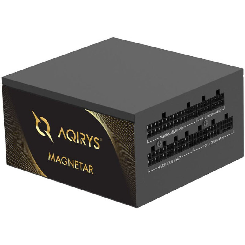 Oferte la Sursa Magnetar 80+ Gold 750W Negru